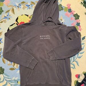 ripcurl sweatshirt